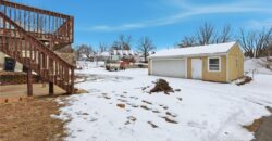 899 Williams Street, Excelsior Springs, MO 64024