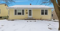 899 Williams Street, Excelsior Springs, MO 64024