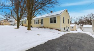 899 Williams Street, Excelsior Springs, MO 64024