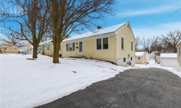 899 Williams Street, Excelsior Springs, MO 64024