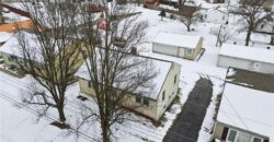 899 Williams Street, Excelsior Springs, MO 64024