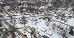 899 Williams Street, Excelsior Springs, MO 64024