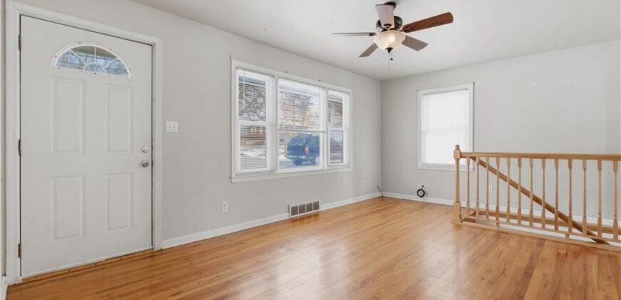 899 Williams Street, Excelsior Springs, MO 64024