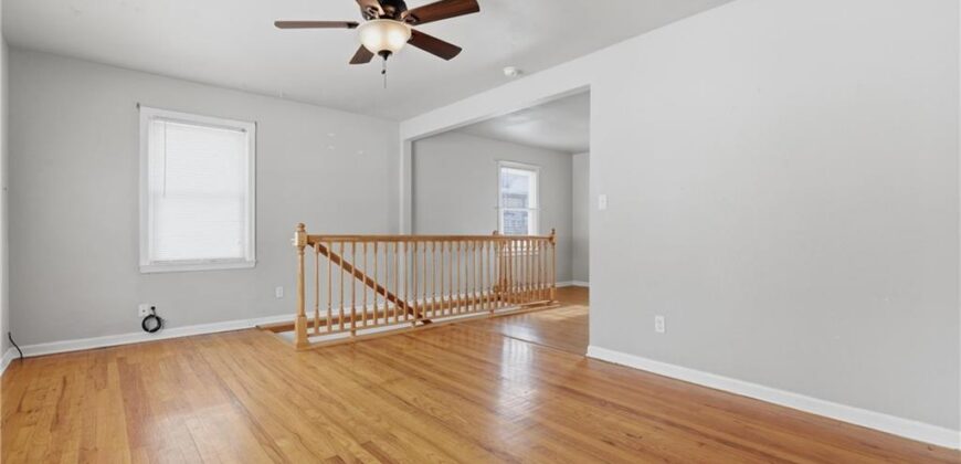 899 Williams Street, Excelsior Springs, MO 64024