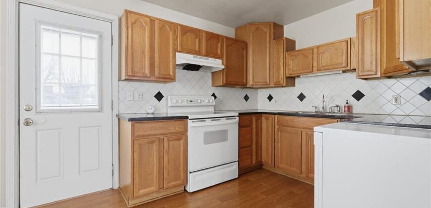899 Williams Street, Excelsior Springs, MO 64024
