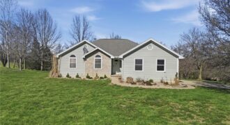 15420 NE 162nd Street, Kearney, MO 64060