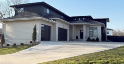 9702 NW 75th Street, Weatherby Lake, MO 64152