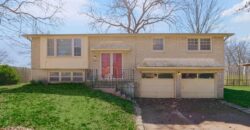 4301 NW 51st Street, Kansas City, MO 64151