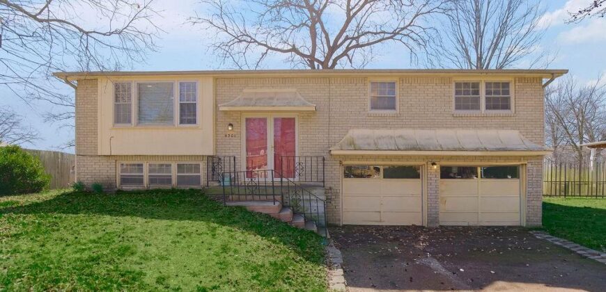 4301 NW 51st Street, Kansas City, MO 64151