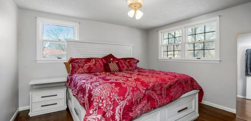 4301 NW 51st Street, Kansas City, MO 64151