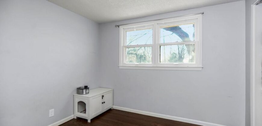 4301 NW 51st Street, Kansas City, MO 64151