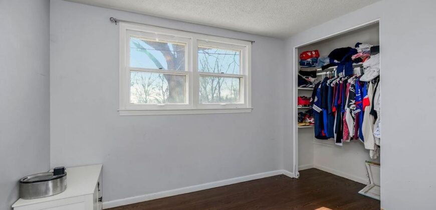 4301 NW 51st Street, Kansas City, MO 64151