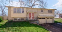 4301 NW 51st Street, Kansas City, MO 64151