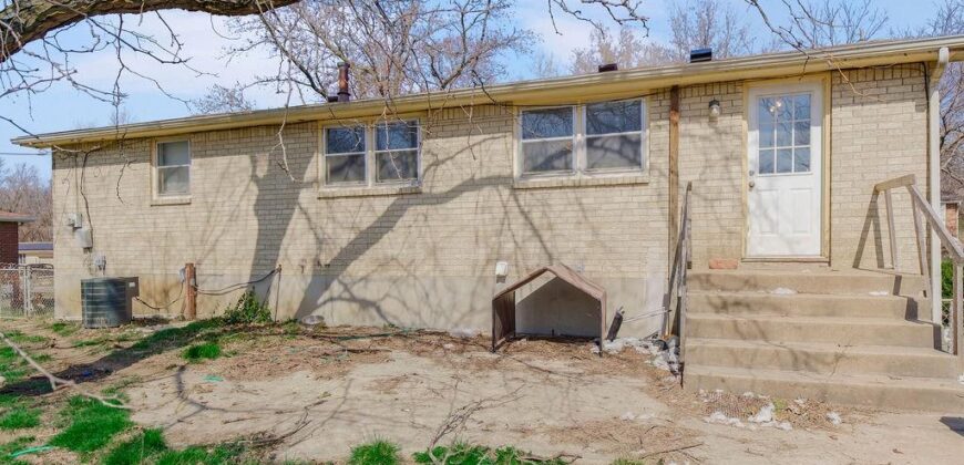 4301 NW 51st Street, Kansas City, MO 64151