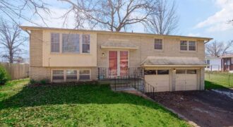 4301 NW 51st Street, Kansas City, MO 64151