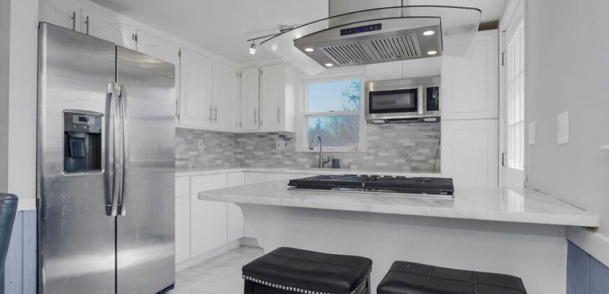 4301 NW 51st Street, Kansas City, MO 64151