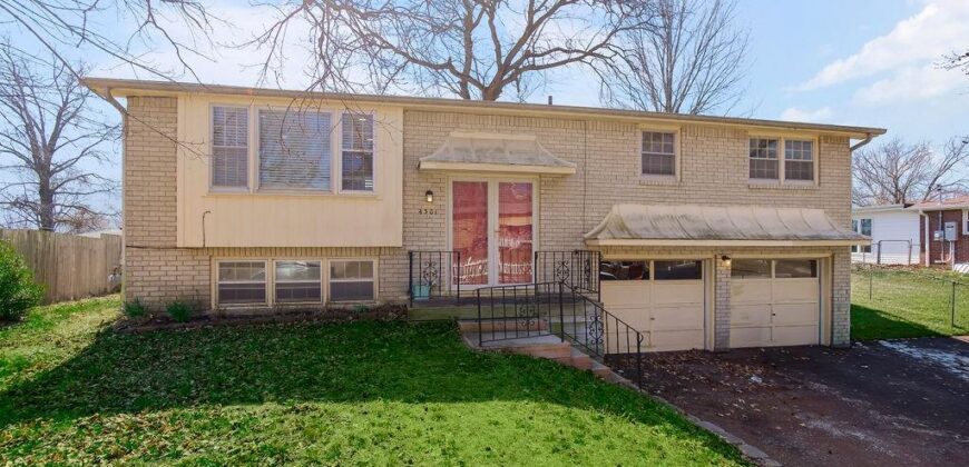 4301 NW 51st Street, Kansas City, MO 64151