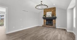 519 NE 112th Terrace, Kansas City, MO 64155