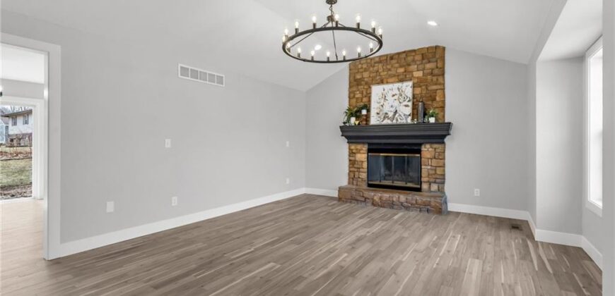 519 NE 112th Terrace, Kansas City, MO 64155