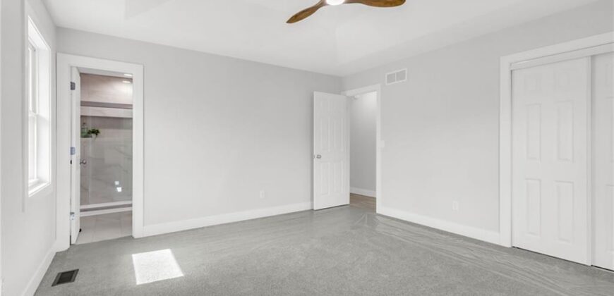 519 NE 112th Terrace, Kansas City, MO 64155