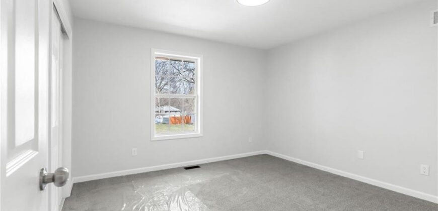 519 NE 112th Terrace, Kansas City, MO 64155