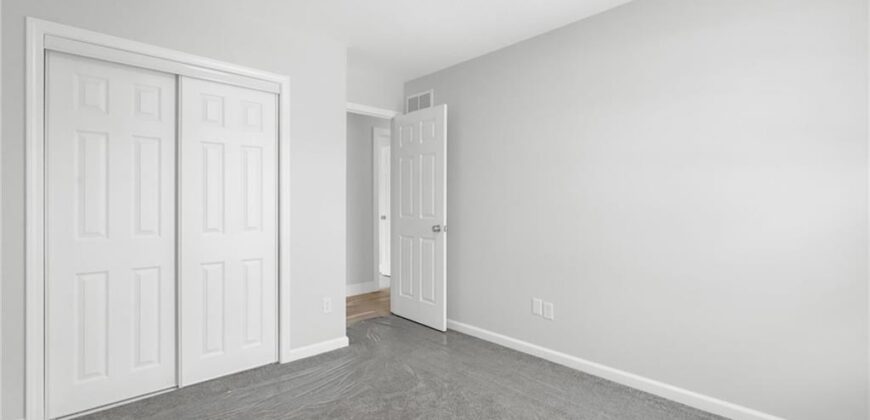 519 NE 112th Terrace, Kansas City, MO 64155