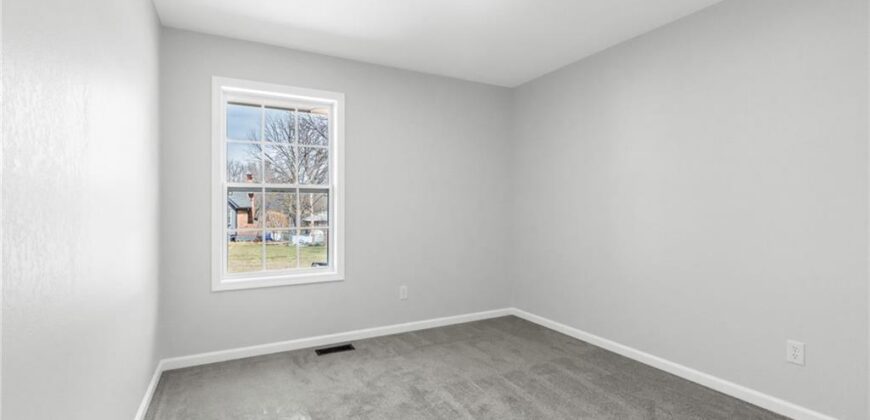 519 NE 112th Terrace, Kansas City, MO 64155