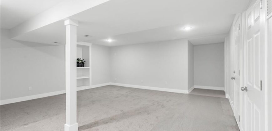 519 NE 112th Terrace, Kansas City, MO 64155