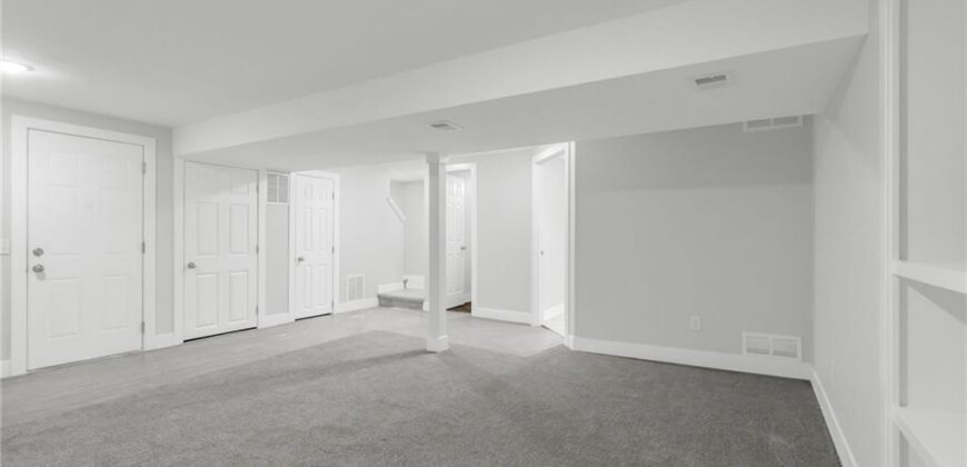 519 NE 112th Terrace, Kansas City, MO 64155