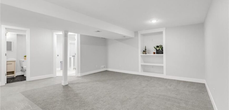 519 NE 112th Terrace, Kansas City, MO 64155