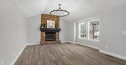 519 NE 112th Terrace, Kansas City, MO 64155