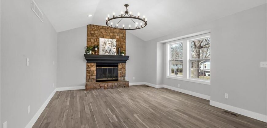 519 NE 112th Terrace, Kansas City, MO 64155