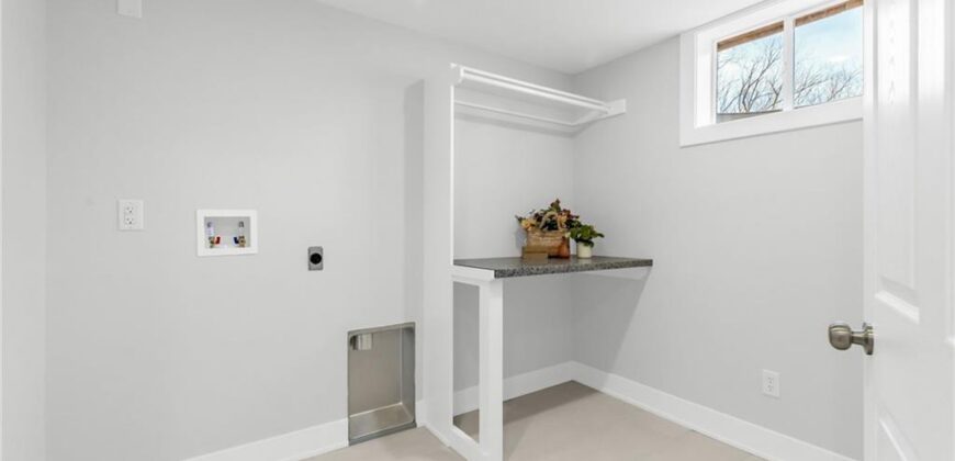 519 NE 112th Terrace, Kansas City, MO 64155