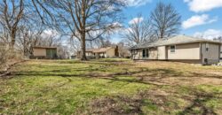 519 NE 112th Terrace, Kansas City, MO 64155