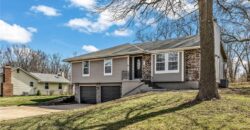 519 NE 112th Terrace, Kansas City, MO 64155