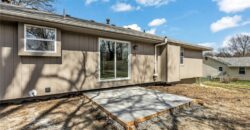519 NE 112th Terrace, Kansas City, MO 64155