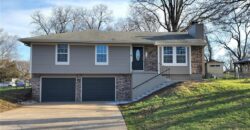 519 NE 112th Terrace, Kansas City, MO 64155