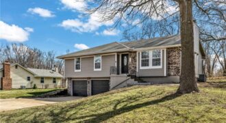 519 NE 112th Terrace, Kansas City, MO 64155