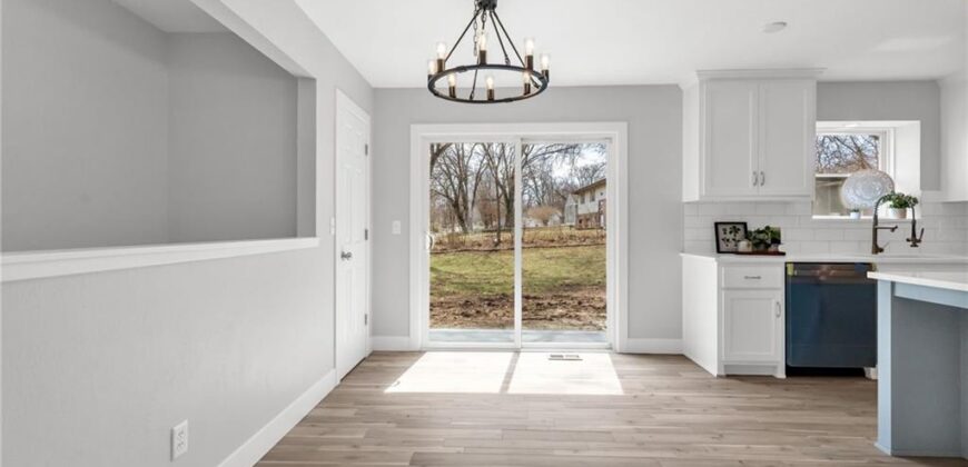 519 NE 112th Terrace, Kansas City, MO 64155