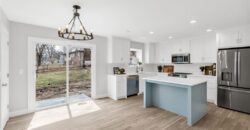 519 NE 112th Terrace, Kansas City, MO 64155