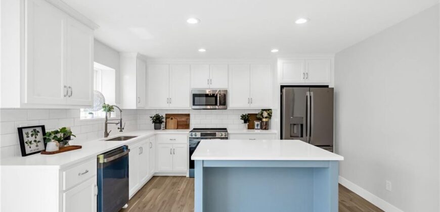 519 NE 112th Terrace, Kansas City, MO 64155