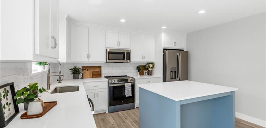 519 NE 112th Terrace, Kansas City, MO 64155