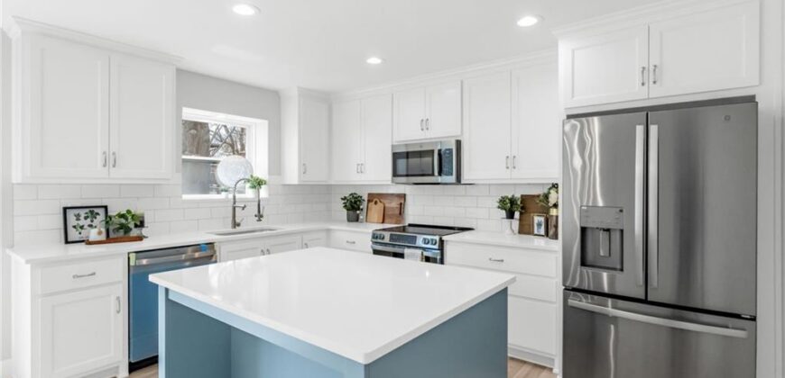 519 NE 112th Terrace, Kansas City, MO 64155