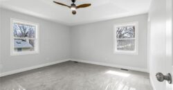 519 NE 112th Terrace, Kansas City, MO 64155