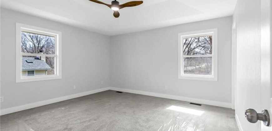 519 NE 112th Terrace, Kansas City, MO 64155