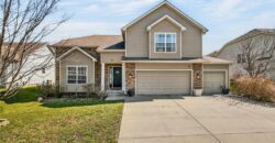 10201 N Willow Avenue, Kansas City, MO 64157