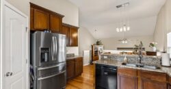 10201 N Willow Avenue, Kansas City, MO 64157