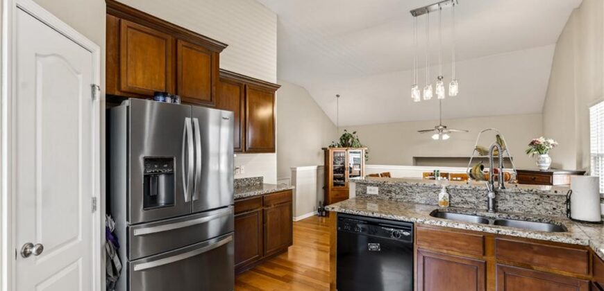 10201 N Willow Avenue, Kansas City, MO 64157