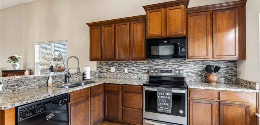 10201 N Willow Avenue, Kansas City, MO 64157