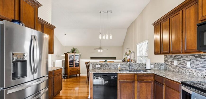 10201 N Willow Avenue, Kansas City, MO 64157